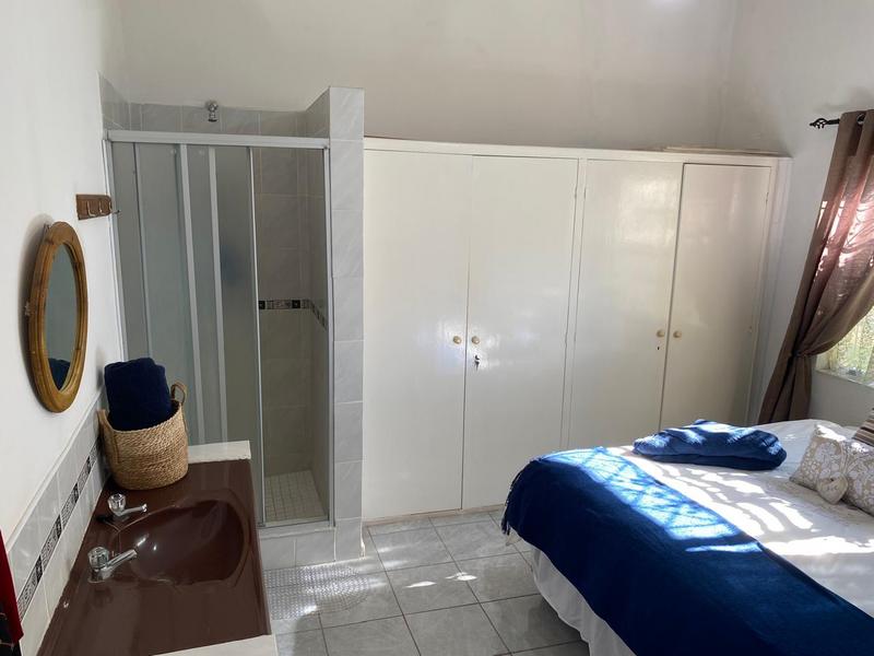 To Let 4 Bedroom Property for Rent in Bergsig Eastern Cape